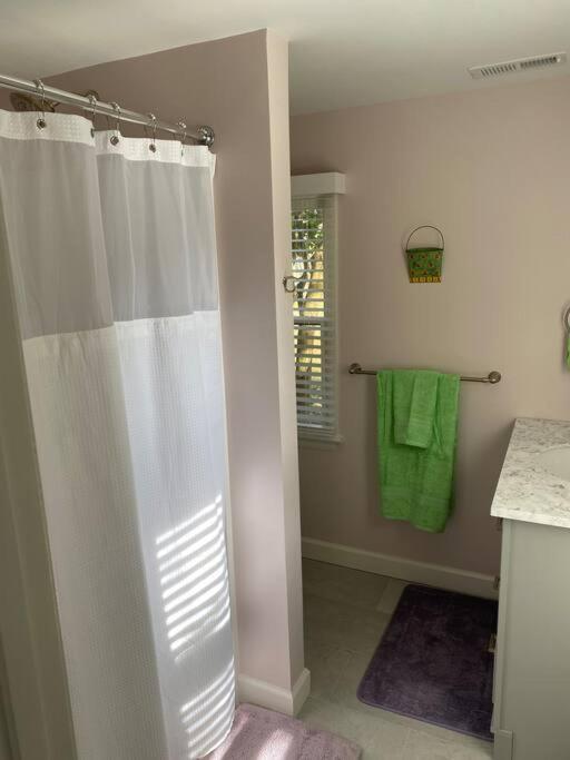 Newly Renovated Guest House Oxford Exteriör bild