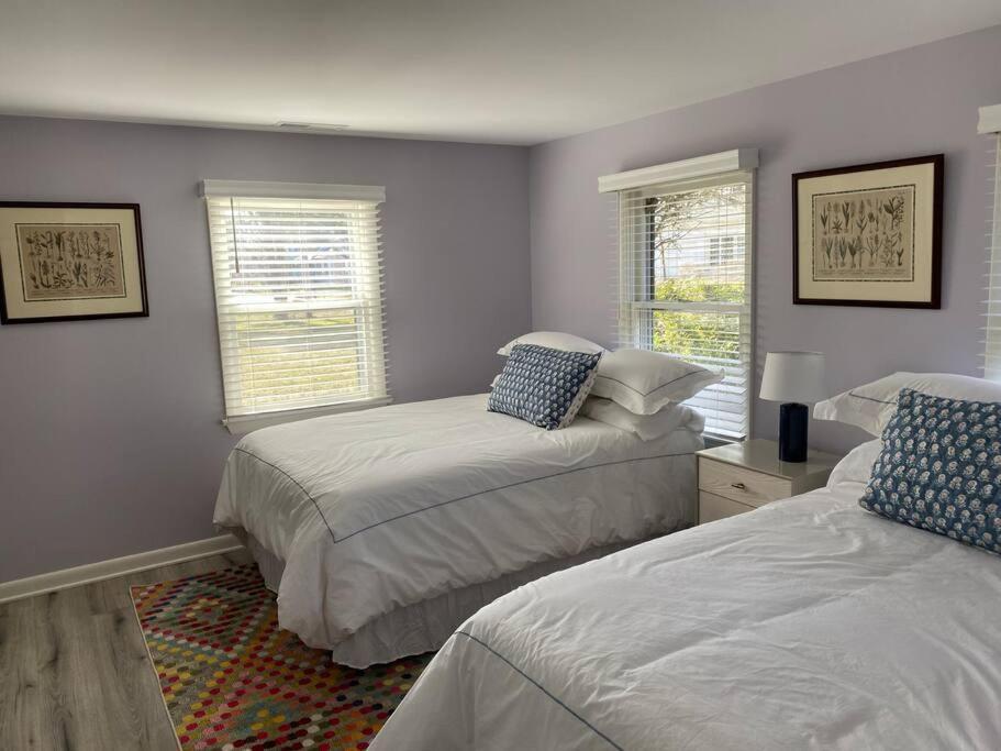 Newly Renovated Guest House Oxford Exteriör bild