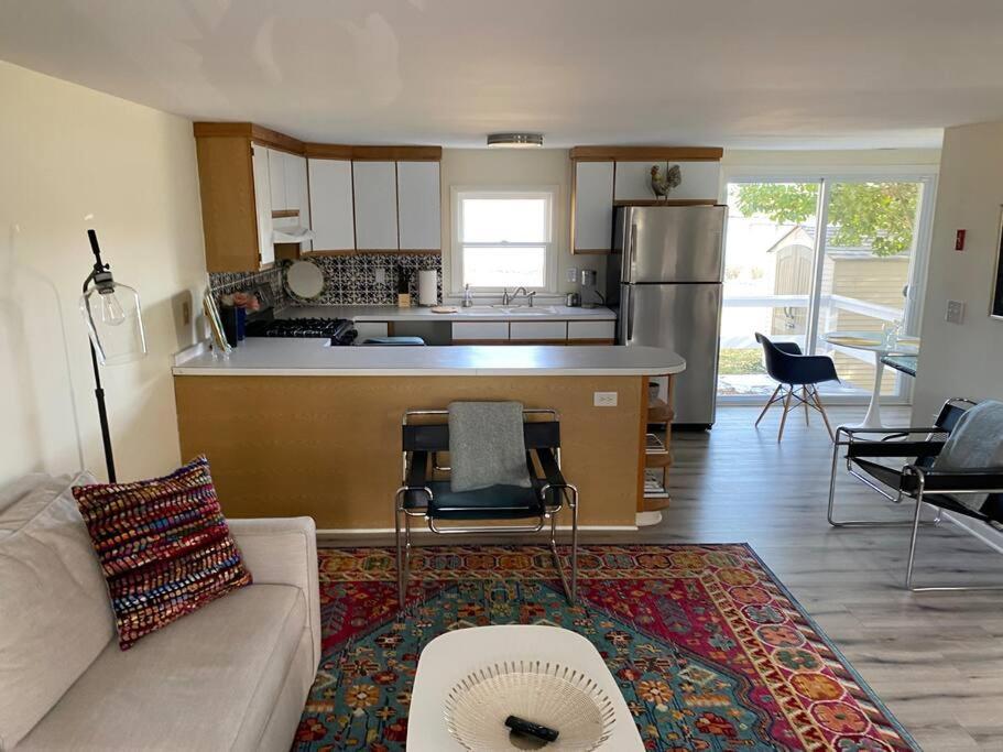 Newly Renovated Guest House Oxford Exteriör bild